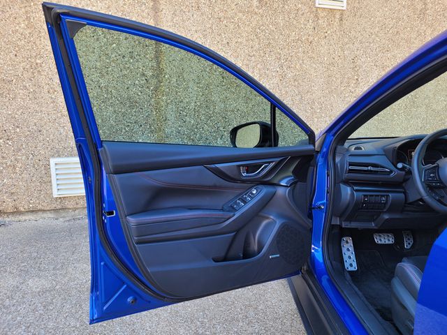 2022 Subaru WRX Limited CVT - 22930250 - 20