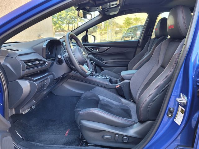 2022 Subaru WRX Limited CVT - 22930250 - 21