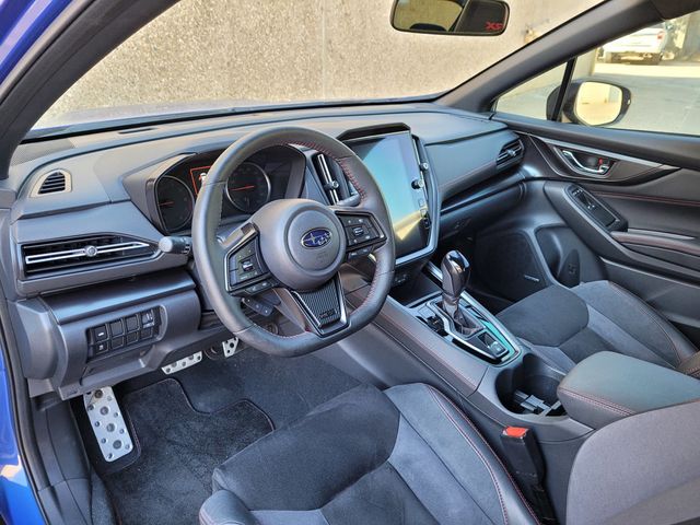 2022 Subaru WRX Limited CVT - 22930250 - 22