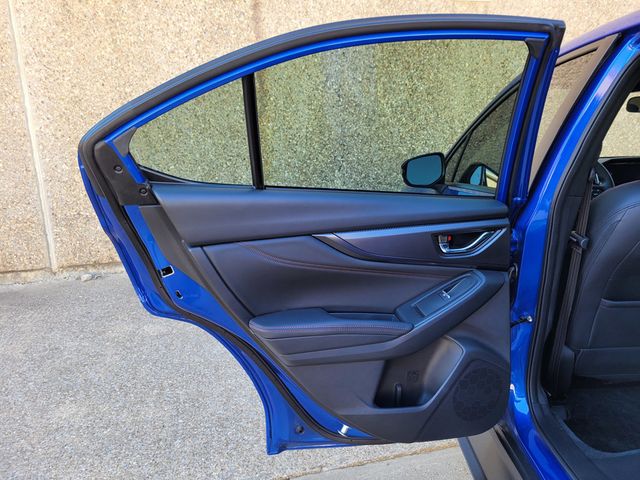 2022 Subaru WRX Limited CVT - 22930250 - 23