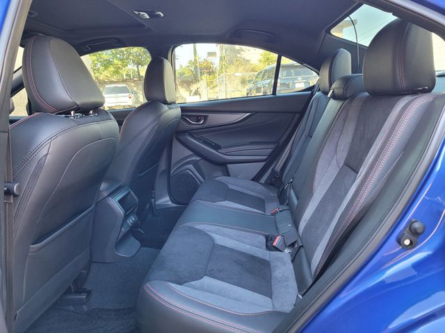 2022 Subaru WRX Limited CVT - 22930250 - 24