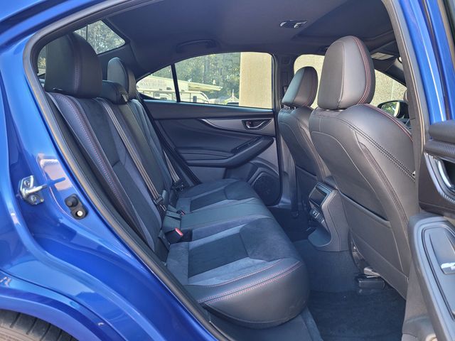 2022 Subaru WRX Limited CVT - 22930250 - 26