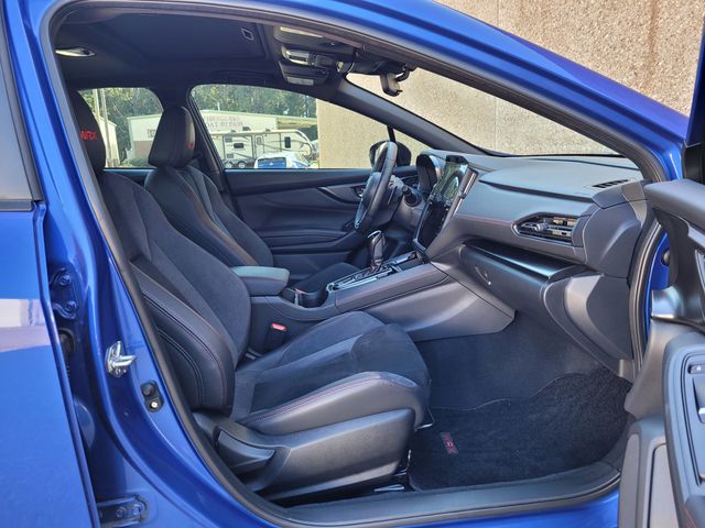 2022 Subaru WRX Limited CVT - 22930250 - 27