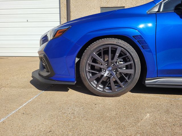 2022 Subaru WRX Limited CVT - 22930250 - 2