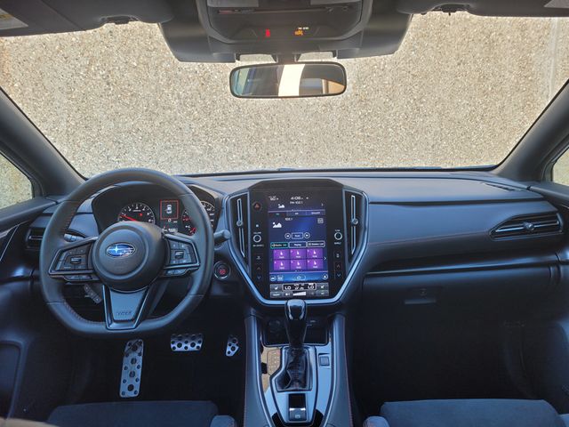 2022 Subaru WRX Limited CVT - 22930250 - 29