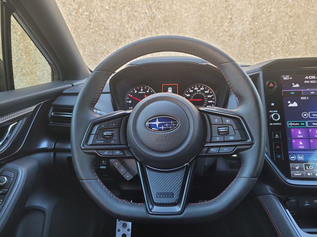 2022 Subaru WRX Limited CVT - 22930250 - 30