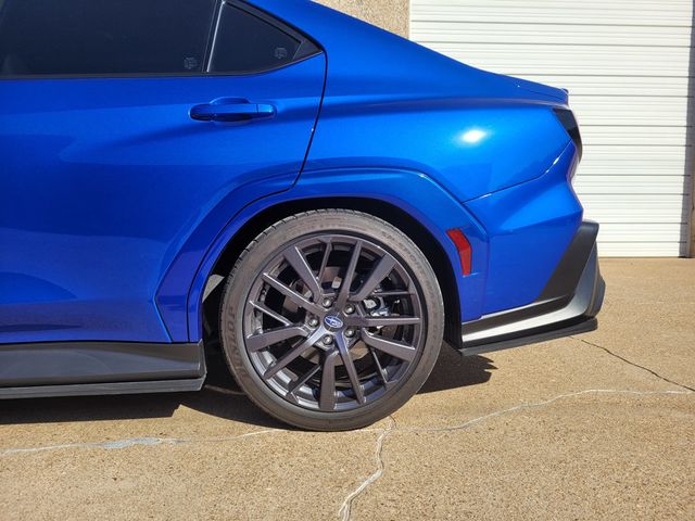 2022 Subaru WRX Limited CVT - 22930250 - 3