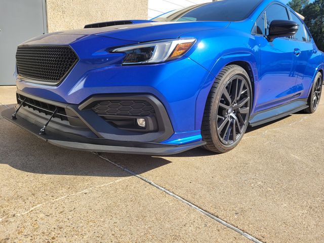 2022 Subaru WRX Limited CVT - 22930250 - 4
