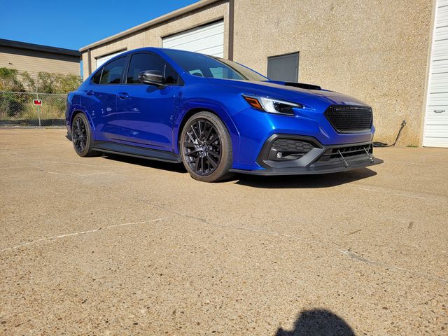 2022 Subaru WRX Limited CVT - 22930250 - 5