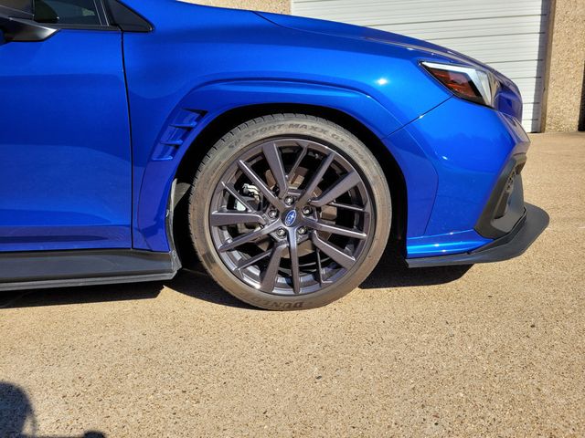 2022 Subaru WRX Limited CVT - 22930250 - 6