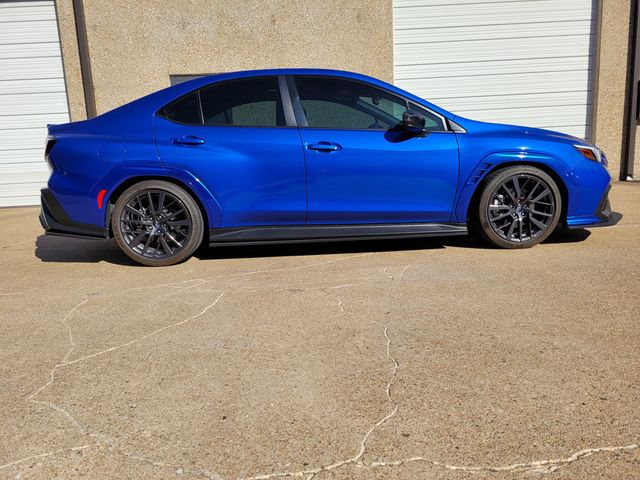 2022 Subaru WRX Limited CVT - 22930250 - 8