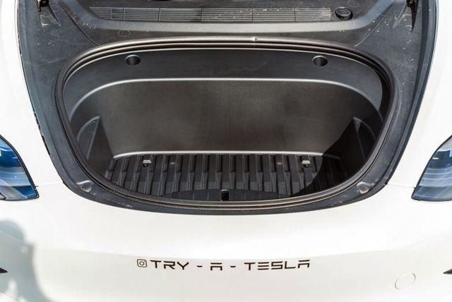 2022 Tesla Model 3 Long Range AWD - 22385388 - 40