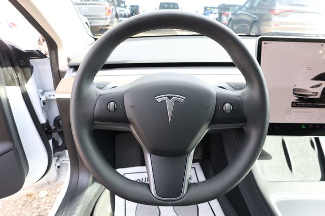 2022 Tesla Model 3 Long Range AWD - 22939981 - 11