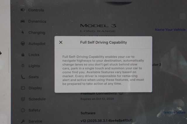 2022 Tesla Model 3 Long Range AWD - 22939981 - 14