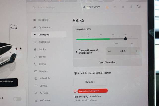 2022 Tesla Model 3 Long Range AWD - 22939981 - 16
