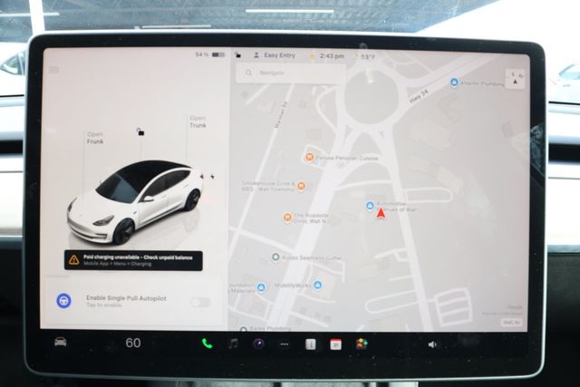 2022 Tesla Model 3 Long Range AWD - 22939981 - 20