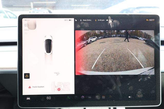 2022 Tesla Model 3 Long Range AWD - 22939981 - 21