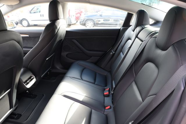 2022 Tesla Model 3 Long Range AWD - 22939981 - 23