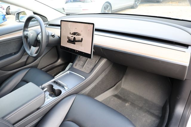 2022 Tesla Model 3 Long Range AWD - 22939981 - 27