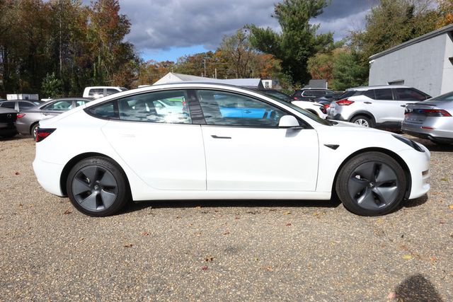 2022 Tesla Model 3 Long Range AWD - 22939981 - 5
