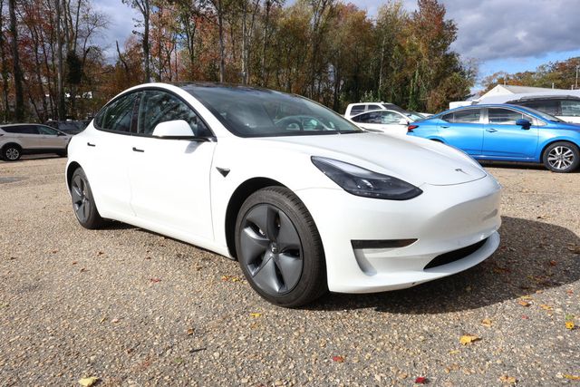 2022 Tesla Model 3 Long Range AWD - 22939981 - 6