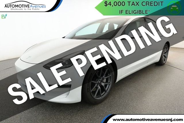 2022 Tesla Model 3 Long Range AWD *Ltd Avail* - 22920583 - 0