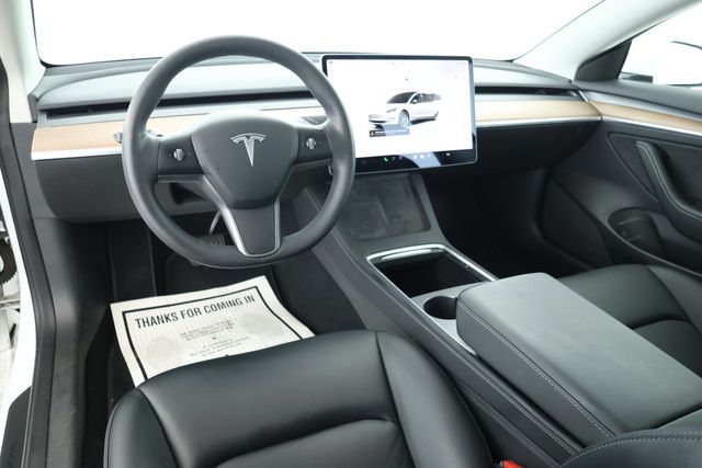 2022 Tesla Model 3 Long Range AWD *Ltd Avail* - 22920583 - 9