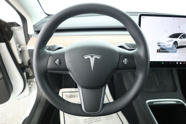2022 Tesla Model 3 Long Range AWD *Ltd Avail* - 22920583 - 10