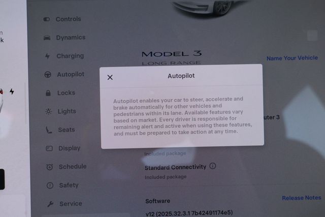 2022 Tesla Model 3 Long Range AWD *Ltd Avail* - 22920583 - 13