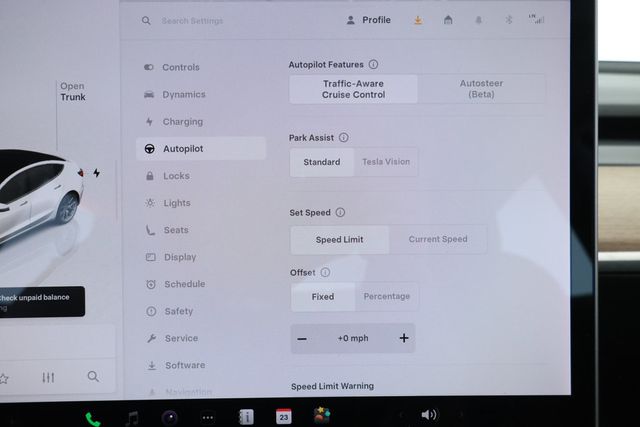 2022 Tesla Model 3 Long Range AWD *Ltd Avail* - 22920583 - 16
