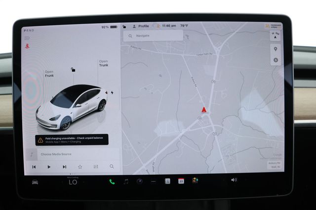 2022 Tesla Model 3 Long Range AWD *Ltd Avail* - 22920583 - 19
