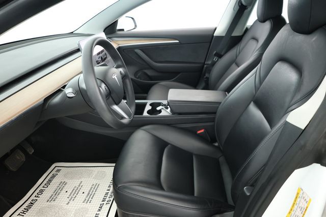 2022 Tesla Model 3 Long Range AWD *Ltd Avail* - 22920583 - 22