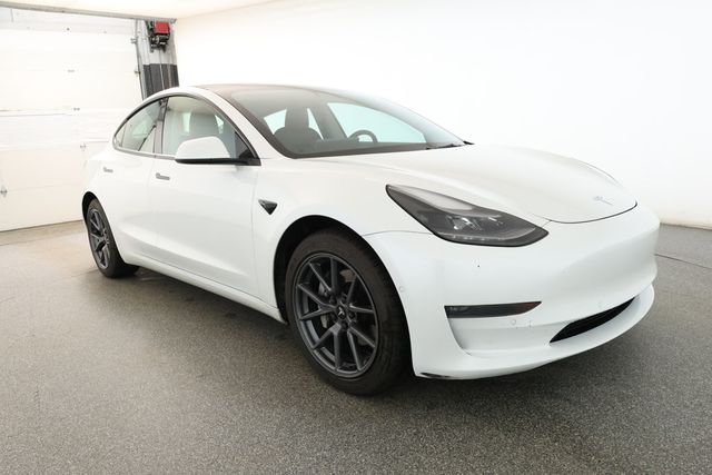 2022 Tesla Model 3 Long Range AWD *Ltd Avail* - 22920583 - 3