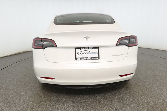 2022 Tesla Model 3 Long Range AWD *Ltd Avail* - 22920583 - 5