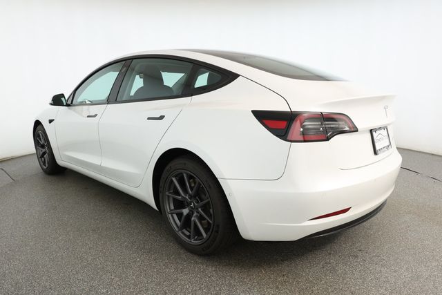 2022 Tesla Model 3 Long Range AWD *Ltd Avail* - 22920583 - 6