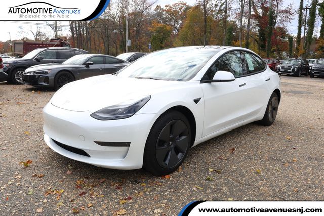 2022 Tesla Model 3 Long Range AWD *Ltd Avail* - 22939981 - 0