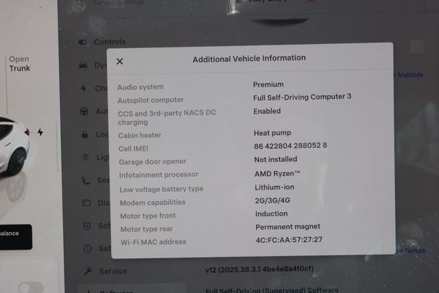 2022 Tesla Model 3 Long Range AWD *Ltd Avail* - 22939981 - 13