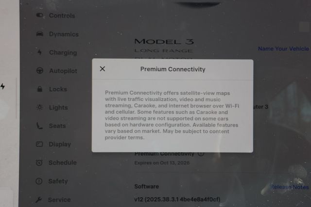 2022 Tesla Model 3 Long Range AWD *Ltd Avail* - 22939981 - 15