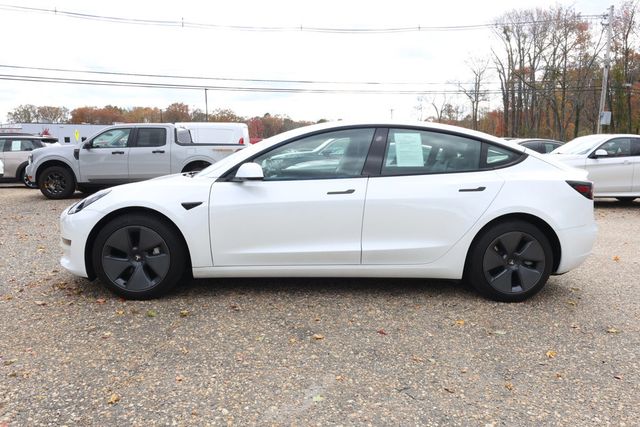 2022 Tesla Model 3 Long Range AWD *Ltd Avail* - 22939981 - 1