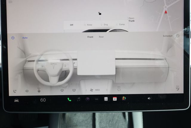 2022 Tesla Model 3 Long Range AWD *Ltd Avail* - 22939981 - 19