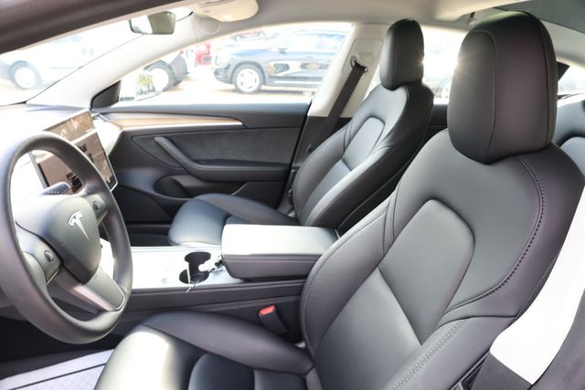 2022 Tesla Model 3 Long Range AWD *Ltd Avail* - 22939981 - 22