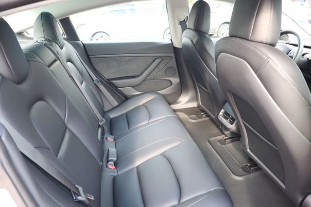 2022 Tesla Model 3 Long Range AWD *Ltd Avail* - 22939981 - 25