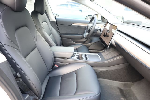 2022 Tesla Model 3 Long Range AWD *Ltd Avail* - 22939981 - 26