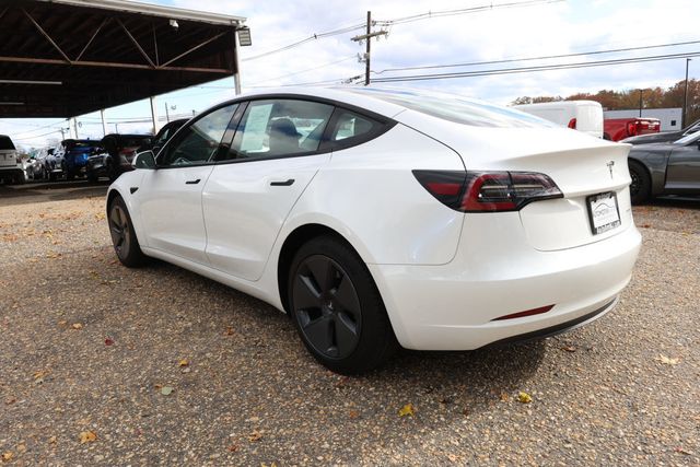 2022 Tesla Model 3 Long Range AWD *Ltd Avail* - 22939981 - 2