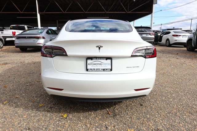 2022 Tesla Model 3 Long Range AWD *Ltd Avail* - 22939981 - 3