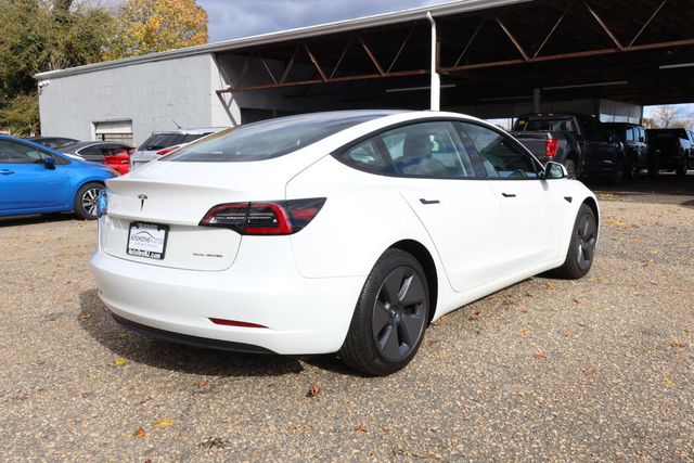 2022 Tesla Model 3 Long Range AWD *Ltd Avail* - 22939981 - 4
