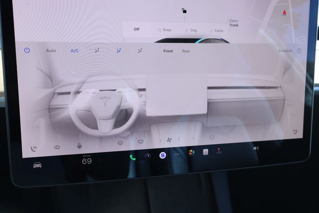 2022 Tesla Model 3 Long Range AWD *Ltd Avail* with Painted 19'' Sport Wheels - 22934637 - 17