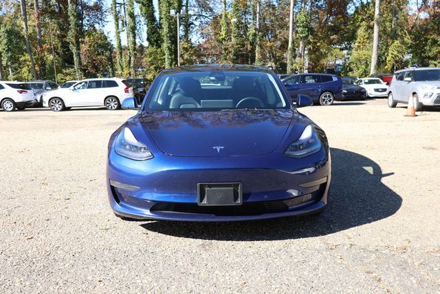 2022 Tesla Model 3 Long Range AWD *Ltd Avail* with Painted 19'' Sport Wheels - 22934637 - 24