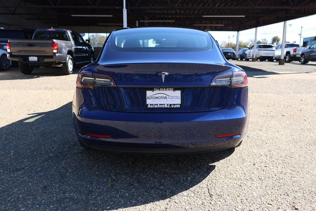 2022 Tesla Model 3 Long Range AWD *Ltd Avail* with Painted 19'' Sport Wheels - 22934637 - 3