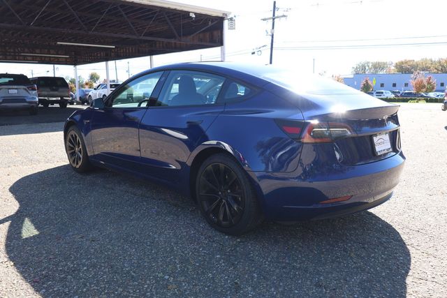 2022 Tesla Model 3 Long Range AWD *Ltd Avail* with Painted 19'' Sport Wheels - 22934637 - 4